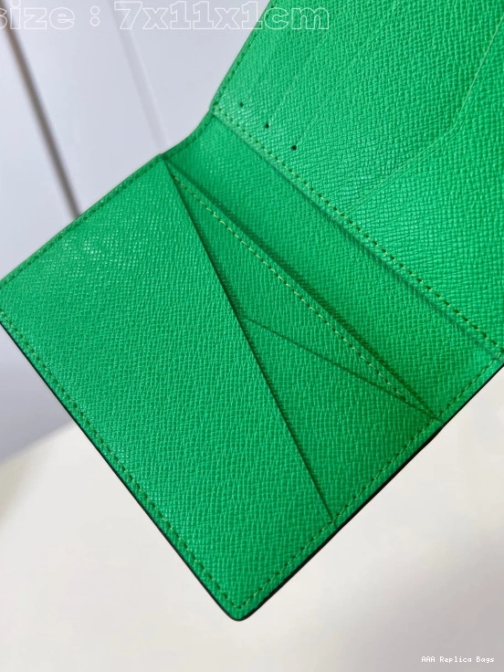 Aaa replica ru VUITTON Organizer-7.5*11.1*1 LOUIS cm Pocket 0731